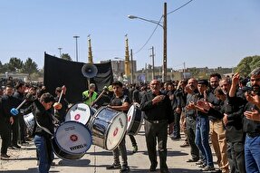 برپایی همایش فعالان فرهنگی در بجنورد