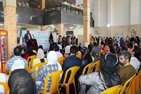 اصلاح پوشش اصیل کُردی هدف مهم نمایشگاه مُد و لباس کردستان بود