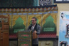 حرکت‌آفرین بودن؛ ویژگی اصلی عزاداری برای امام حسین(ع)