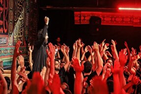 ۷۰۰ هیئت مذهبی کردستان میزبان عزاداران حسینی می‌شوند