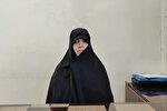 مراسم هیئت نرجسانه ویژه بانوان در همدان برگزار می‌شود