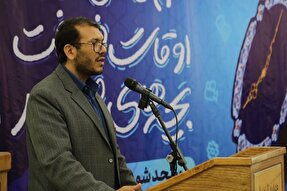 ثبت‌نام در مرحله استانی مسابقه قرآنی «مدهامتان» به پایان می‌رسد