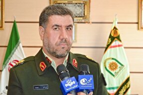 شناسایی حامیان حادثه تروریستی کلانتری ۱۶ زاهدان در دستور کار پلیس