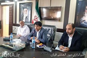 اختتامیه نهمین مرحله استانی مسابقات قرآن فنی و حرفه‌ای در بوشهر برگزار شد+ عکس