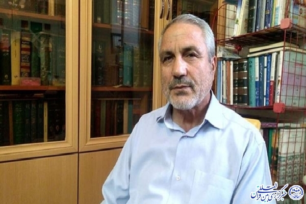 حسین زنگویی، استاد دانشگاه فرهنگیان خراسانجنوبی حسین زنگویی، استاد دانشگاه فرهنگیان خراسانجنوبی