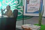 عکس | کارگاه آشنایی با سبک زندگی قرآن در گنبدکاووس