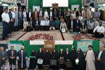 اعلام اسامی برگزیدگان مسابقات قرآن وزارت جهاد کشاورزی در یزد