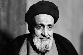 ابرمرد جهاد و اجتهاد + فیلم