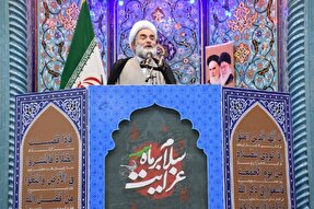 عزت مسلمانان به برکت قرآن است