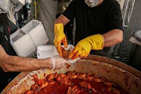 اعلام برنامه‌های اوقاف ساوجبلاغ در ماه محرم