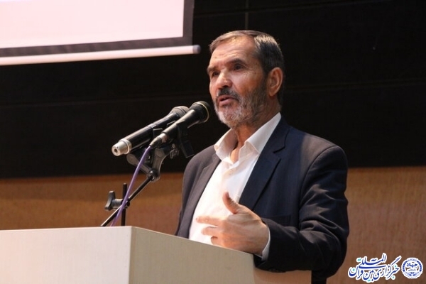 موسی جوینده، رئیس ستاد بازسازی عتبات عالیات خراسانجنوبی موسی جوینده، رئیس ستاد بازسازی عتبات عالیات خراسانجنوبی