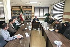 محفل انس با قرآن در خلخال برگزار می‌شود