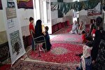 برپایی سلسله مباحث «تربیت فرزند» در بجنورد