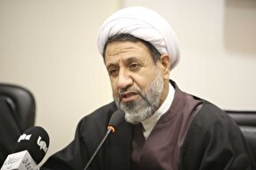 ظرفیت مساجد در فعالیت‌های قرآنی مورد توجه قرار گیرد