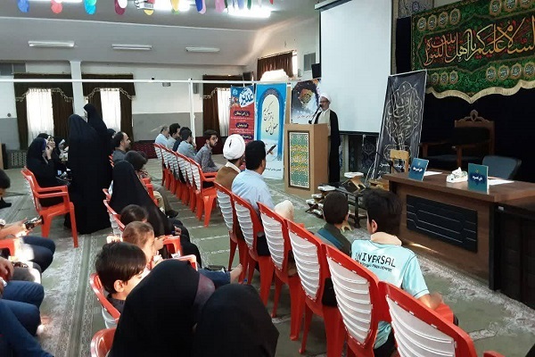 آیین افتتاحیه دوره‌های حفظ قرآن ستاد ارتش برگزار شد+ عکس