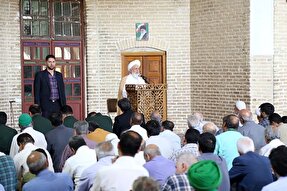 توطئه‌های استکبار جهانی با وحدت امت اسلام خنثی می‌شود