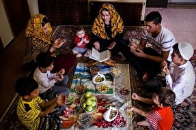 آداب و رسوم ترکمن‌ها در عید قربان