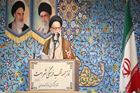 مسئولان قوه قضائيه اصل تقوا را در اجرای عدالت رعایت کنند