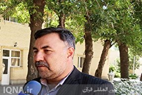 جذب ۱۰۰ حامی ایتام در  همایش شیرخوارگان حسینی(ع) اردبیل