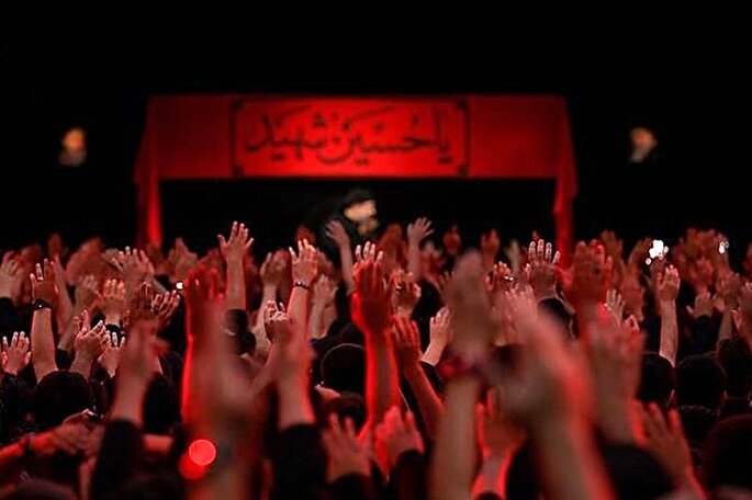 هزینه برای عزاداری امام حسین(ع) یا کمک به فقرا؟