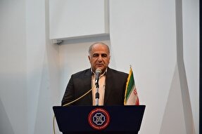 محفل انس با قرآن در دانشگاه کردستان برگزار شد