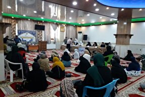 راه‌یابی 72 کردستانی به مرحله استانی چهل‌و‌ششمین دوره مسابقات سراسری قرآن