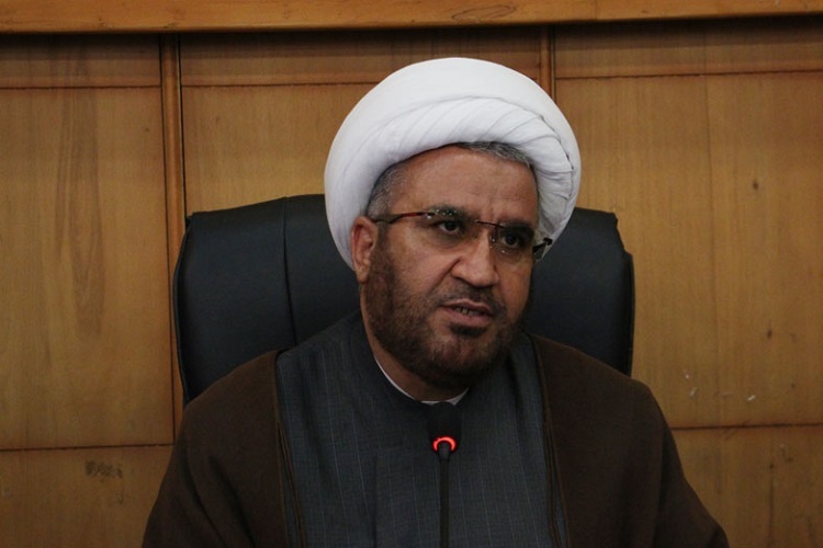 حضور مردم در مناسبات کشور دشمنان را ناامید می‌کند