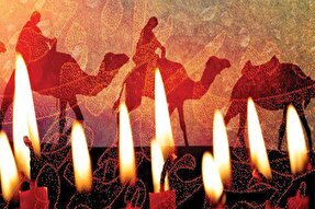 نکاتی درباره حضور اسرای واقعه کربلا در کوفه