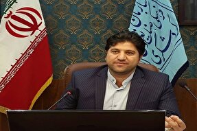 برپایی نمایشگاه‌های صنایع‌دستی ایلام برای زائرین اربعین