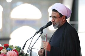 حقوق بشر اسلامی باید برای جهان تبیین شود