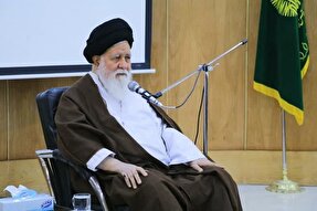 همراهی شور و شعور حسینی در همه زندگی نمایان باشد