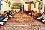 کاشمر دارای ۲۰۰ جلسه قرآنی فعال است