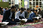 برگزاری رویدادهای قرآنی از پایگاه مساجد را دستور کار قرار دهیم