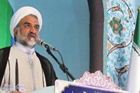 مسئولان باید به امنیت شغلی خبرنگاران توجه داشته باشند