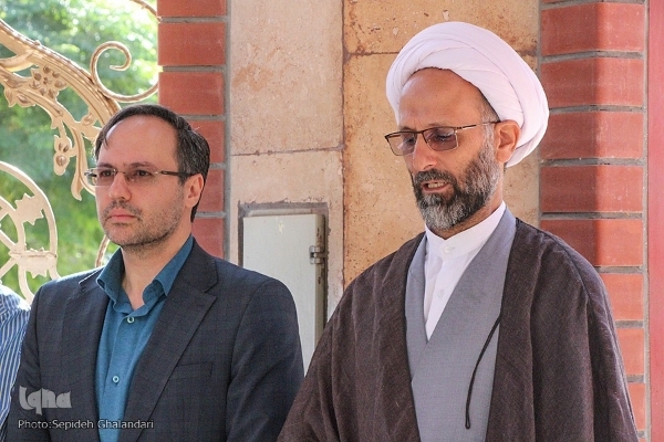 مشاور استاندار خراسانجنوبی و رییس جهاددانشگاهی خراسانجنوبی مشاور استاندار خراسانجنوبی و رییس جهاددانشگاهی خراسانجنوبی