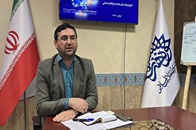 جهاددانشگاهی پلی بین دانشگاه، صنعت و خدمات علمی، پژوهشی است