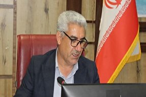 فعالیت بیش از ۱۲۰۰ نیروی خدمات‌رسان در مهران