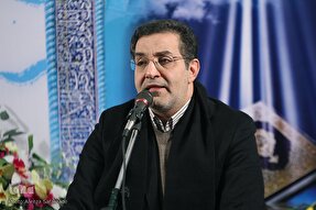 صوت | تلاوت هاشم روغنی از سوره «صف»