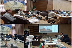 مرحله استانی شانزدهمین دوره جشنواره قرآنی «مُدهامتان» در کردستان برگزار شد