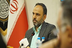 مدلی مناسب برای رتبه‌بندی کانون‌های تبلیغاتی ایجاد می‌شود