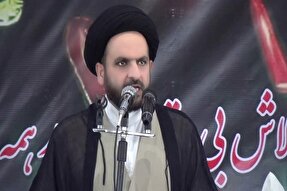 مشارکت حداکثری در انتخابات به امنیت ایران کمک خواهد کرد