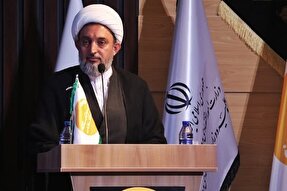 اتفاقات ناخوشایند اقتصادی محصول فاصله از موازین دینی است