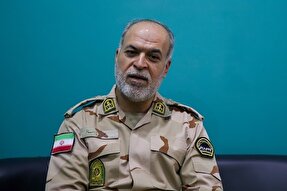 تهدیدات مرزی با تمهیدات لازم پاسخ داده می‌شود