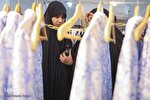 مسئله‌ سختی تهیه لباس مطلوب برای بانوان محجبه
