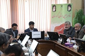 استقرار ۶۵ موکب در مسیر سفر اربعین در کردستان