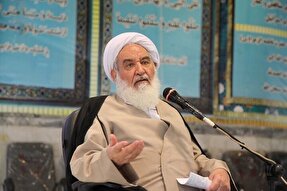 حمله تروریستی حرم شاهچراغ توسط امام جمعه کرمانشاه محکوم شد