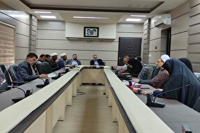 لزوم تشکیل قرارگاه هنری تخصصی ایلام در ایام اربعین