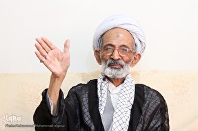 روایت ایمان‌هایی که نشکست