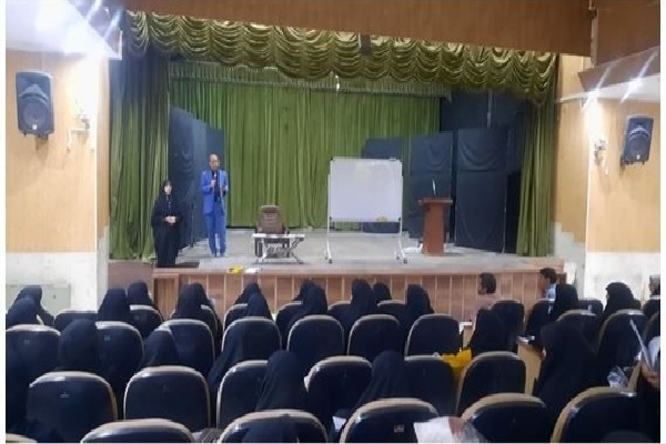 دوره آموزشی قرآنی در  خراسان‌جنوبی