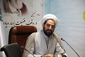 مرحله استانی مسابقات قرآن استان مرکزی با رقابت 26 نفر برگزار شد